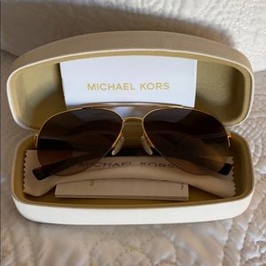 Michael Kors Sunglasses MK 5008 (Sperone)